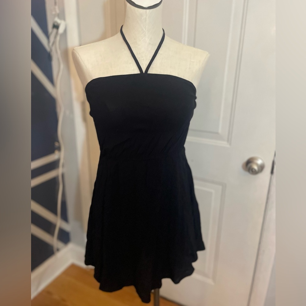 NWT SHEIN vacay Coverup XS